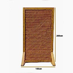 Ayaklı Ahşap Seperatör Ayaklı Ahşap Seperatör