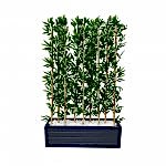 Bambu Yapay Çiçek 5 Adet