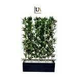 Bambu Yapay Çiçek 5 Adet