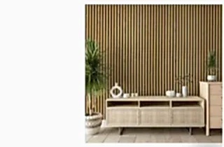 İç Mekan Duvar Dekorasyonu