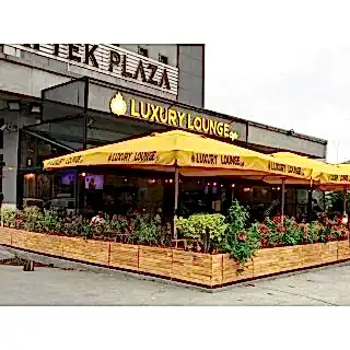 Dış Mekan Büyük Uzun Ahşap Saksı Modelleri I UygunAhşap