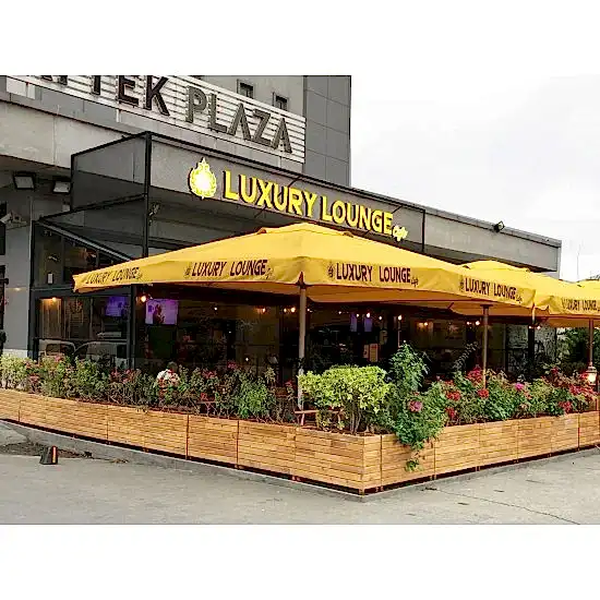 Ahşap Saksı Modelleri Dış Mekan Büyük Uzun Ahşap Saksı Modelleri I UygunAhşap