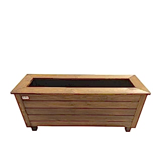 Lambri Saksılı Ahşap Paravan Seperatör Fiyatları I UygunAhsap